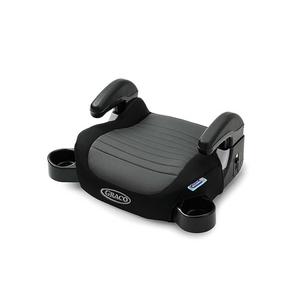 Graco TurboBooster 2.0 Backless Booster Car Seat