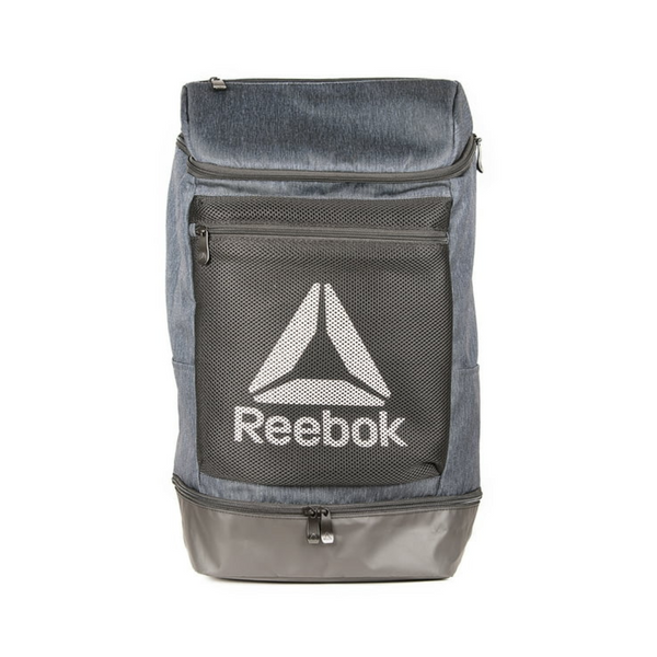 Reebok Unisex Adult Hudson Backpack