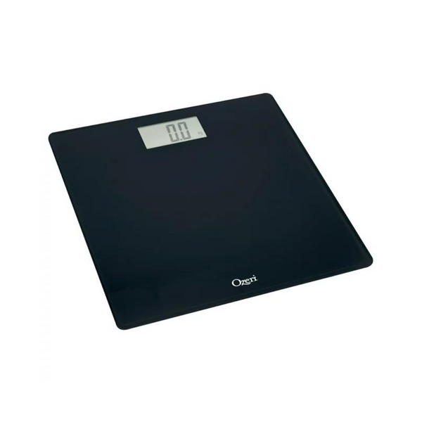 Ozeri Precision Body Weight Scale (440 lbs Step-on Bath Scale)