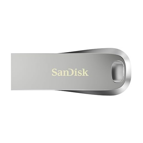 SanDisk Ultra Luxe 256GB USB 3.1 Flash Drive