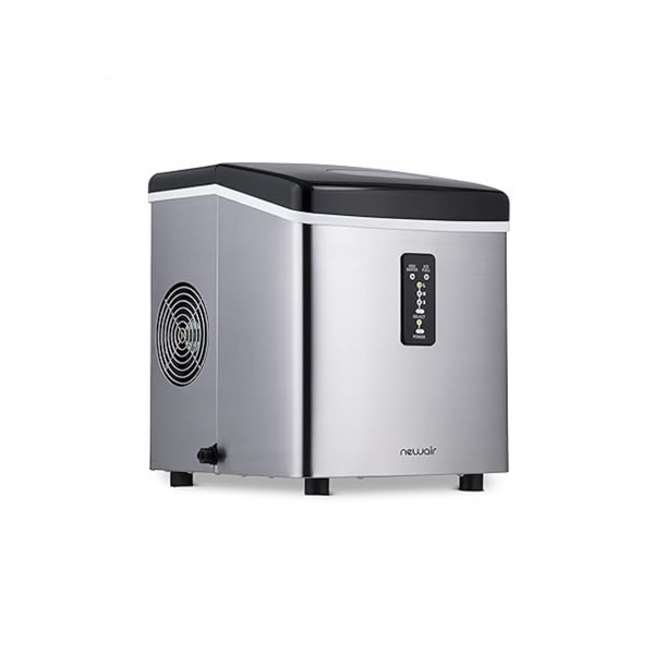 NewAir Counter Top Automatic Ice Maker Machine