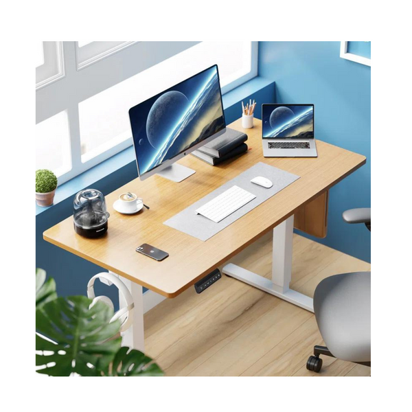 Latitude Run Jakyb Standing & Height-Adjustable Desks