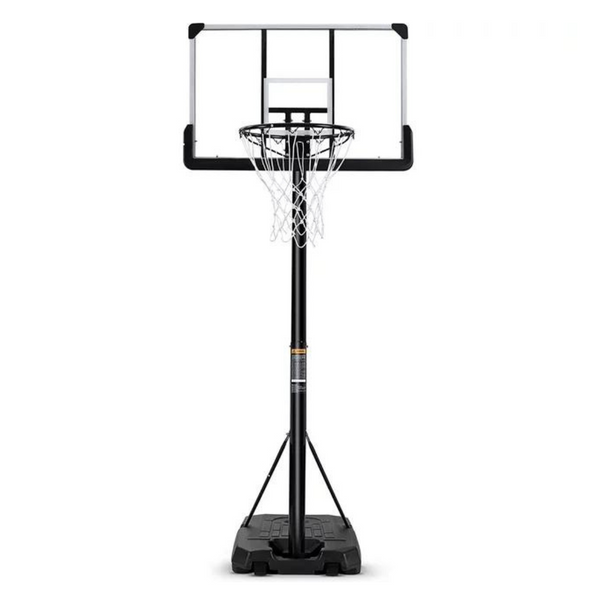 MaxKare Portable Basketball Hoop & Goal Basketball System