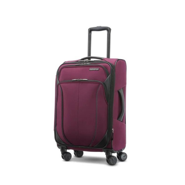 American Tourister 2.0 20" Carry-on Spinner Luggage