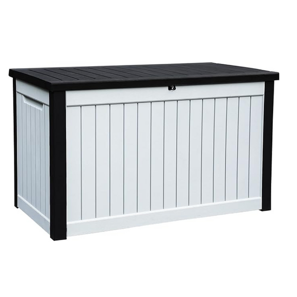 Yitahome  Gallon Large Outdoor Storage Deck Box