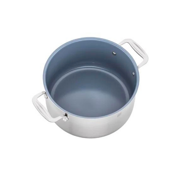 Spirit Ceramic Nonstick Dutch Oven