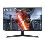 LG UltraGear 27" Fhd Ips LED