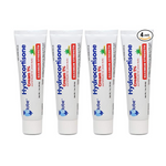 4-Pack Globe Hydrocortisone Maximum Strength Anti-Itch Cream