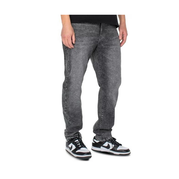 No Boundaries Men's Athletic Fit Slim Denim Jeans