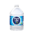 Pure Life Purified Water