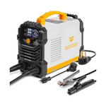 Wiildis 145A 110V/220V Stick Welder