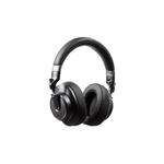 Monoprice SonicSolace II Active Noise Cancelling Over Ear Headphone