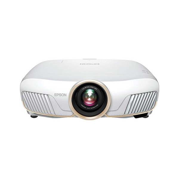 Epson Home Cinema 5050UB 4K PRO-UHD 3-Chip Projector with HDR