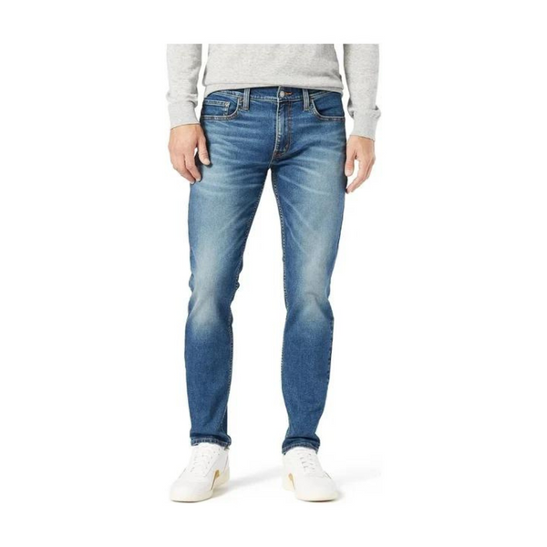 Men's Signature by Levi Strauss & Co. Slim Fit Jeans (Select Colors/Sizes)