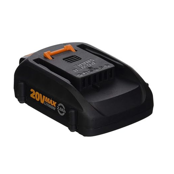 Worx  PowerShare 2.0 Ah Replacement Battery