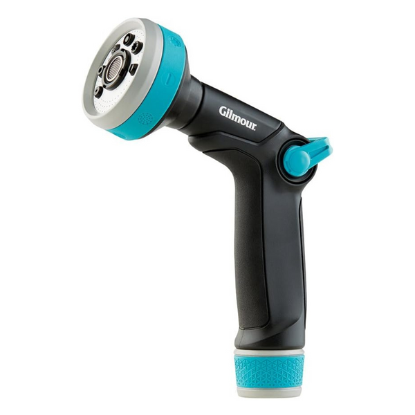 Watering Heavy Duty Thumb Control Nozzle