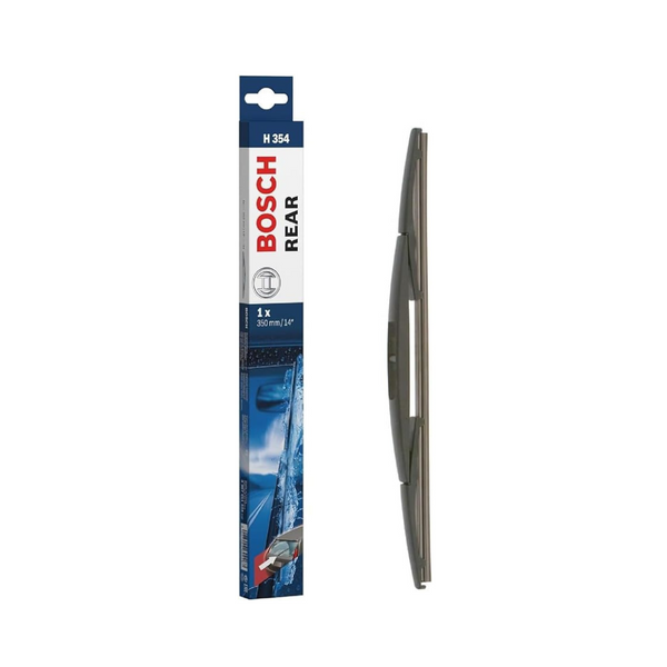 Bosch Automotive Rear Wiper Blade (Single): 12" H307