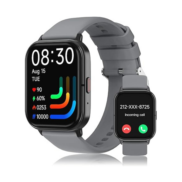 Fitness Tracker with Sleep Heart Rate Monitor Smart Watches