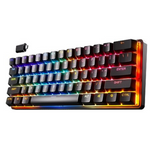 SteelSeries Apex Pro Mini 2.4GHz USB-C Bluetooth Gaming Keyboard