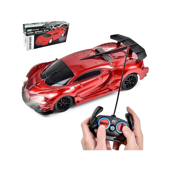 Remote Control Car Toy