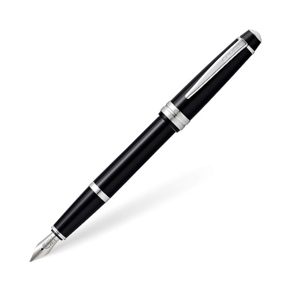 Cross Bailey Light Polished Resin Refillable Fountain Pen