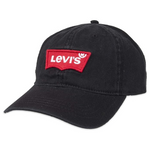 Levi's Men's Classic Baseball Hat with Logo