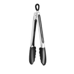 Cuisinart Silicone-Tipped 9-Inch Tongs