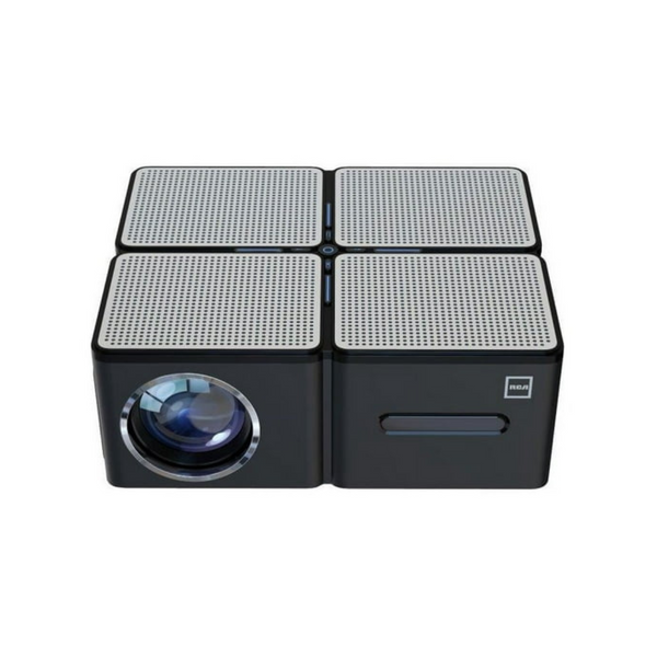 RCA RPJ167 1080P Home Theater Projector