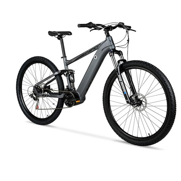 Hyper E-Ride 29" Electric Mountain Bike