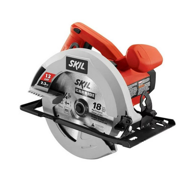 Skil 13-Amp 7-1/4" Circular Saw