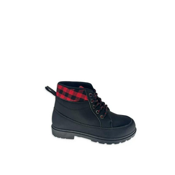 Portland By Portland Little & Big Boys Fashion Work Boots