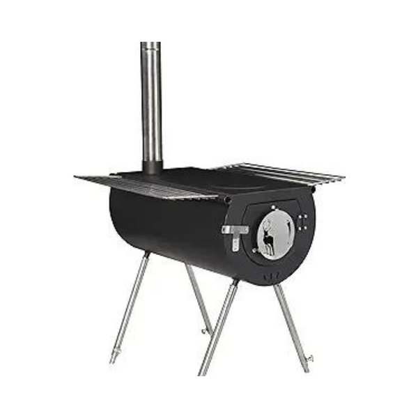 US Stove Caribou Portable Camp Stove