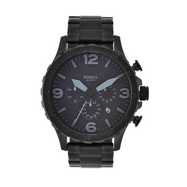 Fossil Nate Men's Watch