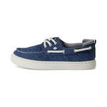 Sperry Big Kids Sea Ketch Washable Sneaker