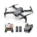 Heygelo 1080P HD Mini FPV Drone with Camera