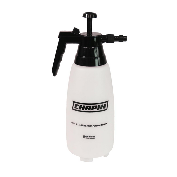 Chapin  Liter/.52 Gallon Handheld Multi-Purpose Pump Sprayer