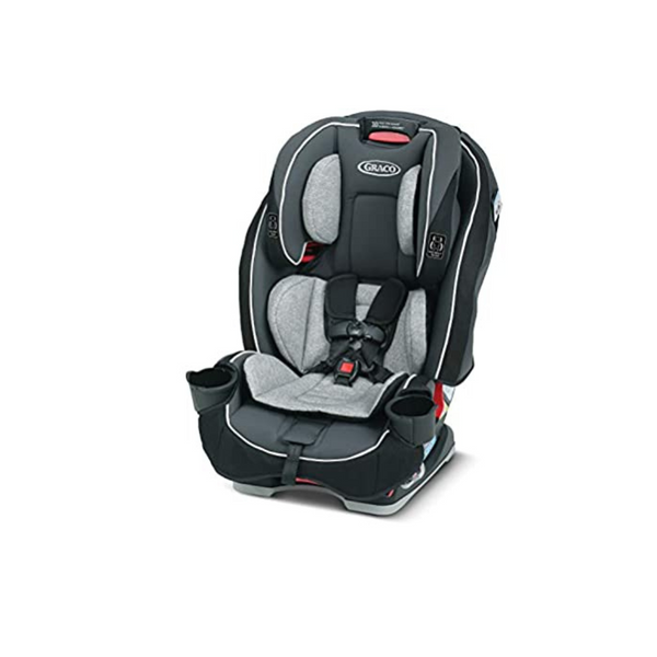 Graco SlimFit 3-in-One Convertible Car Seat