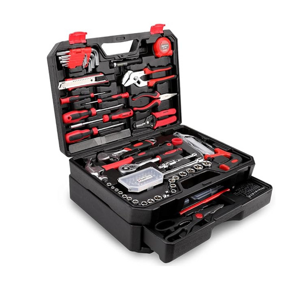 325-Piece KingTool Home Repair Tool Kit