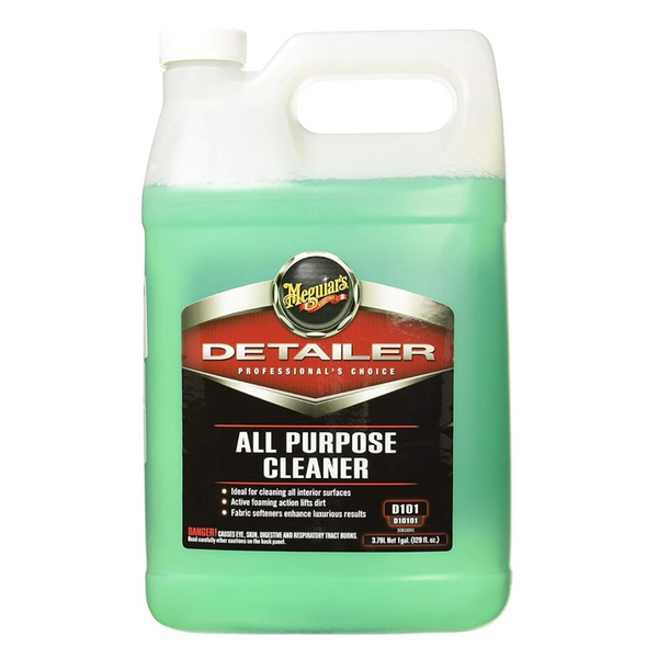 Meguiar's  All Purpose Cleaner 128 Fl Oz