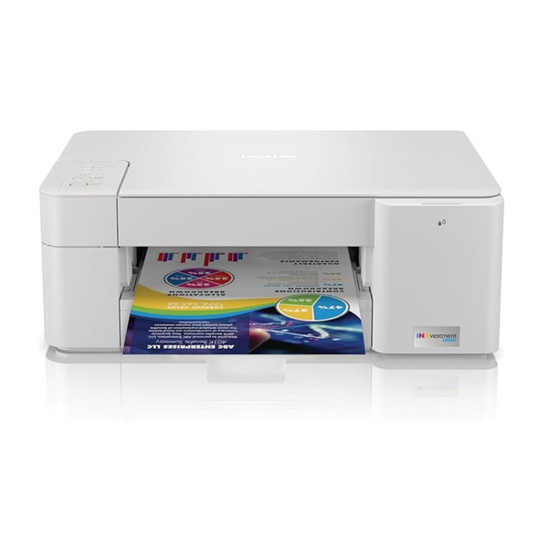 Brother INKvestment-Tank Wireless Multi-Function Color Inkjet 3-in-1 Printer