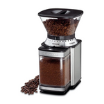 Cuisinart DBM-8 Supreme Grind Automatic Burr Mill Coffee Grinder