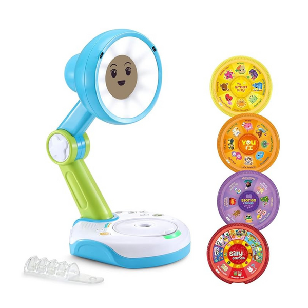 VTech Storytime with Sunny