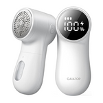 Gaiatop Rechargeable Digital Display Lint Remover