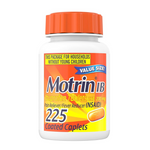 Motrin IB Ibuprofen 200mg (225 Ct)