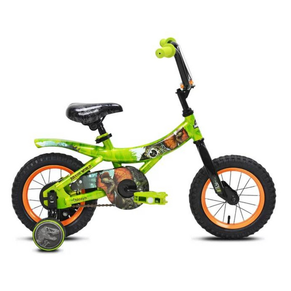 Save Big on Kid Bikes