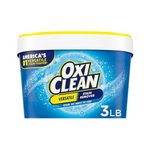 OxiClean Versatile Stain Remover Powder, 3 lb