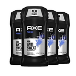 4-Count Axe Men's Phoenix 48H Anti Sweat Antiperspirant Deodorant