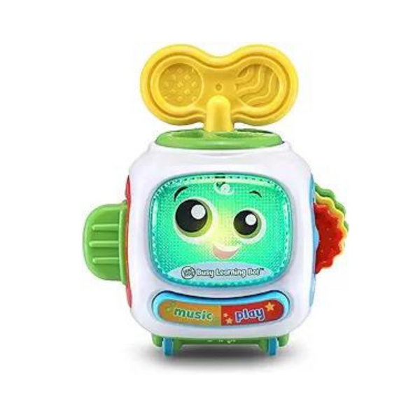 LeapFrog Busy Learning Bot