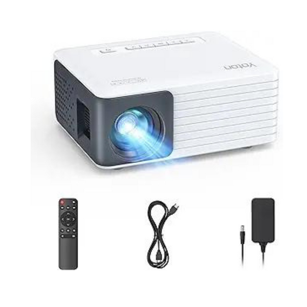 Mini Portable Projector