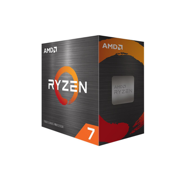 Amd Ryzen 7 5800X 3.8GHz 8-Core / 16-Thread AM4 Desktop Processor